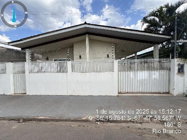 Foto LOT NOVO HABITAR
