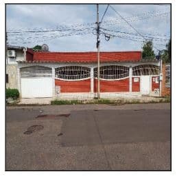 Foto PARQUE RESIDENCIAL ARUAQUE