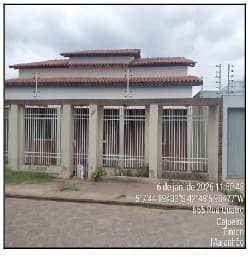 TIMON - CAJUEIRO