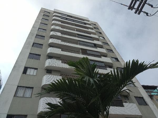 Foto ED RES BOSQUE DAS OLIVEIRAS