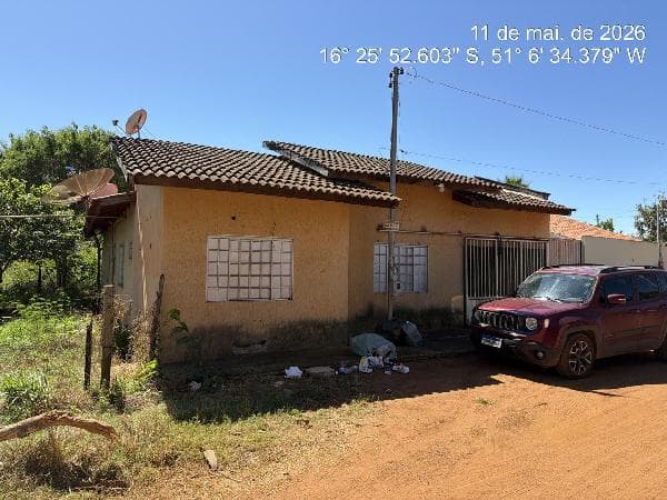 IPORA - VILA RICA