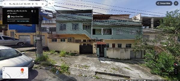 RIO DE JANEIRO - OLARIA