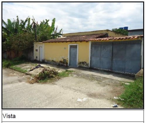 LOTEAMENTO GRANJA SAO JOSE
