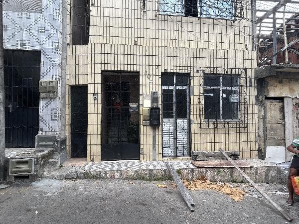 Foto LIBERDADE