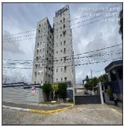 CONDOMINIO POLINESIA