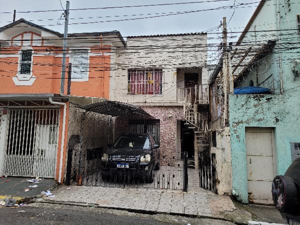 SAO PAULO - LUZ