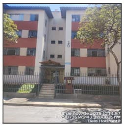 RESIDENCIAL EMAÚS