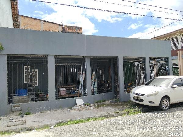 Foto CONJUNTO NOVA MARAMBAIA