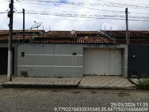LOT ADALBERTO ROCHA II