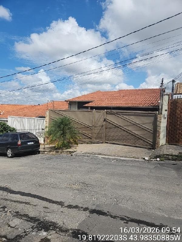 BELO HORIZONTE - SINIMBU