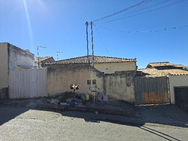 CONDOMÍNIO RESIDENCIAL VILLE BETON