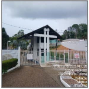 MANAUS - PONTA NEGRA