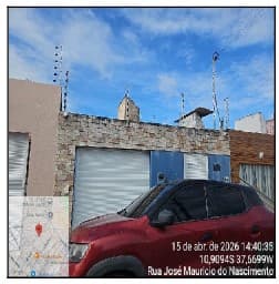 LOTEAMENTO RESIDENCIAL LIBÓRIO
