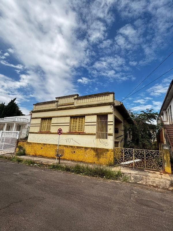 CRUZ ALTA - CENTRO