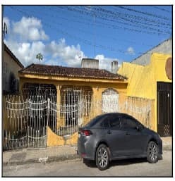 CONDOMÍNIO RESIDENCIAL LAGOA MAR