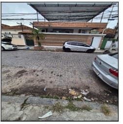RIO DE JANEIRO - MARECHAL HERMES