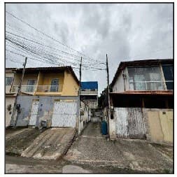 SAO GONCALO - TRIBOBO