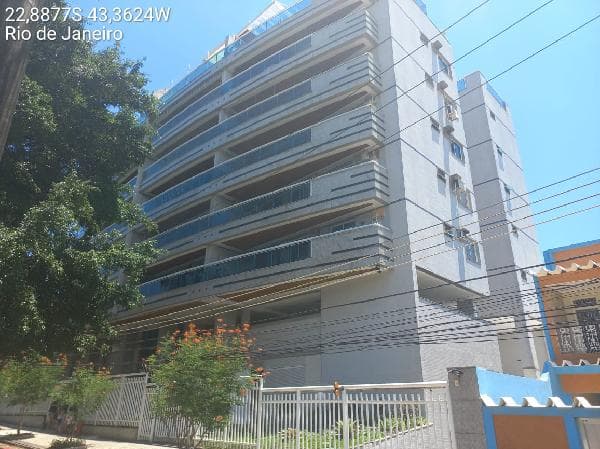 RIO DE JANEIRO - VILA VALQUEIRE