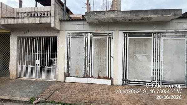 TABOAO DA SERRA - CIDADE INTERCAP