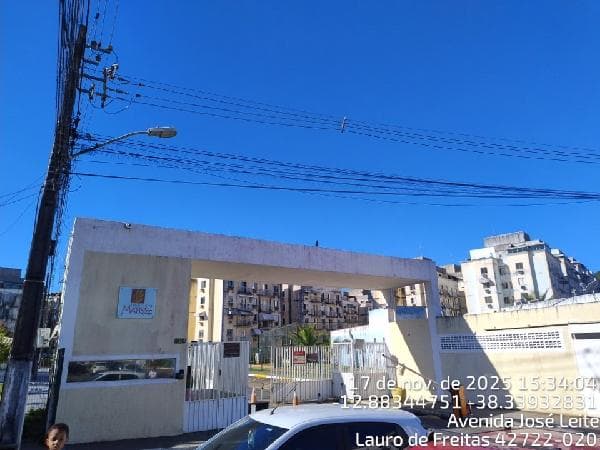 Foto COND GRAN VILLE DAS ARTES