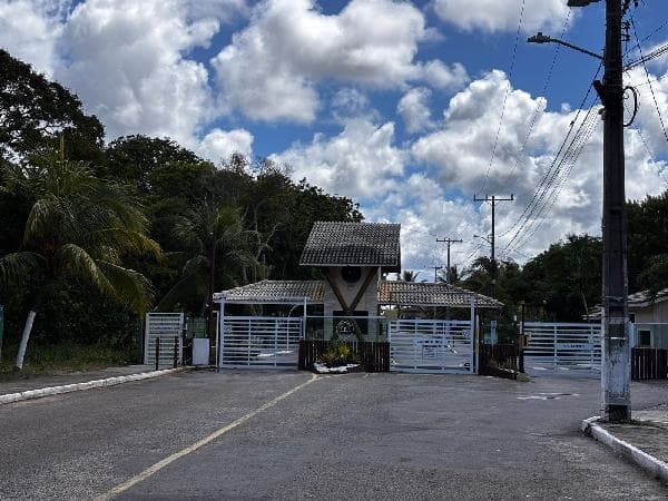 PARQUE RESIDENCIAL CANTO DAS ARVORES