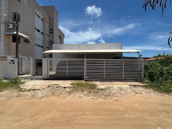 LOT JARDIM CAMBOINHA