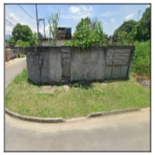 DUQUE DE CAXIAS - PARADA MORABI