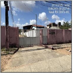 NATAL - PLANALTO