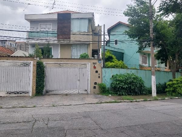 Vila Maria Alta