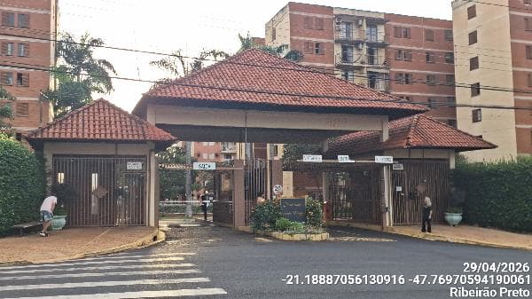Parque Industrial Lagoinha