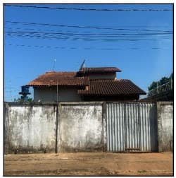 Foto SANTO AFONSO I