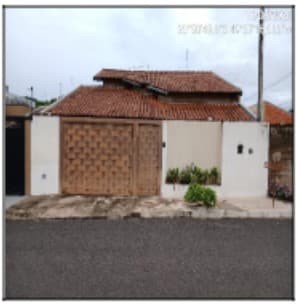 NEVES PAULISTA - JARDIM NATHA