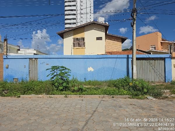 MOSSORO - NOVA BETANIA