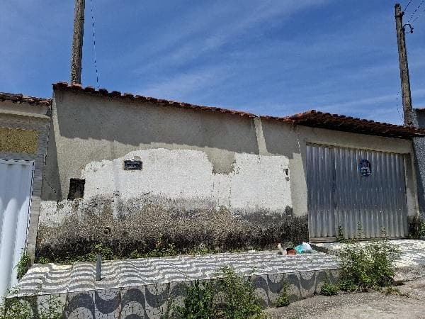 BELFORD ROXO - DAS GRACAS