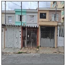 SAO PAULO - VILA SALETE