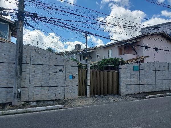 Foto CONDOMÍNIO ILHA DE CRETA