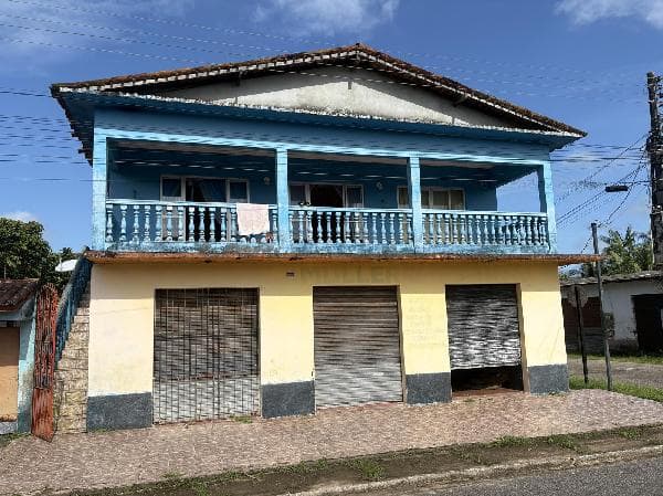 Foto BAIRRO DA BARRACA