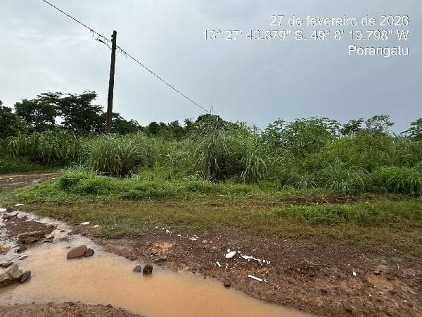 Residencial Marlene Vaz