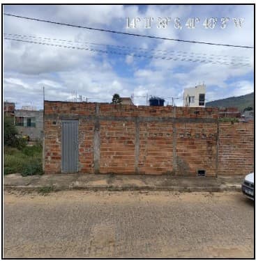 Foto SÃO JOÃO