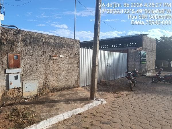 EDEIA - SETOR ALEGRETE
