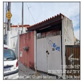 Foto JARDIM SANTO ONOFRE