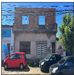 SAO LUIS - CIDADE OPERARIA