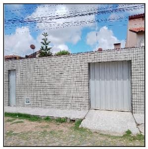 FORTALEZA - CONJUNTO CEARA II
