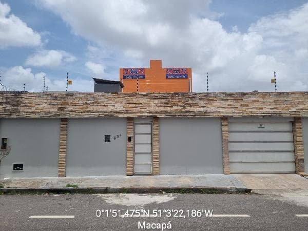 MACAPA - CENTRAL
