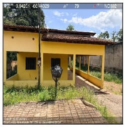 RORAINOPOLIS - CENTRO