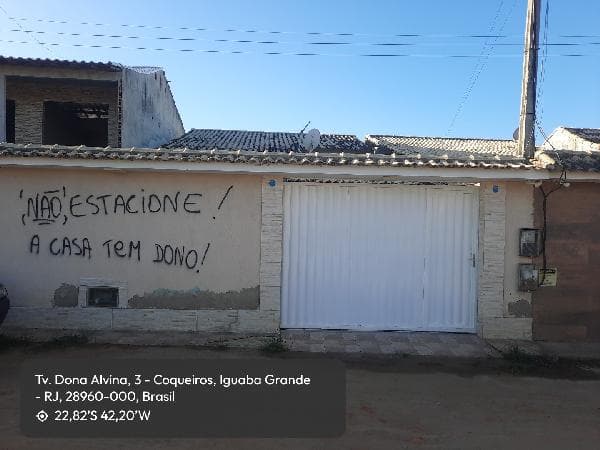 Foto COQUEIROS