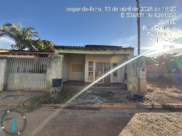 RESIDENCIAL MIRANDA