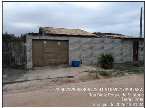 RIO DAS OSTRAS - JARDIM MARILEA