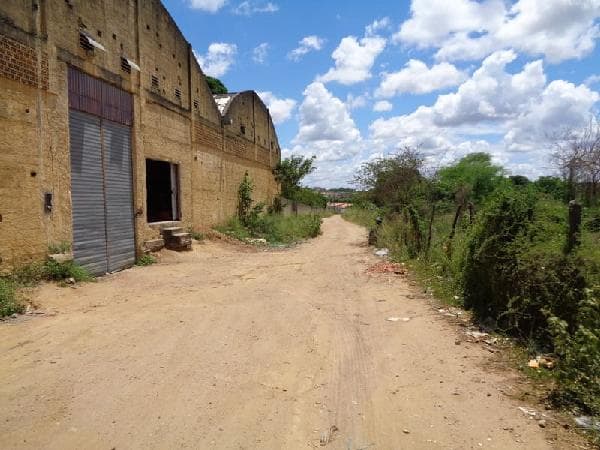 Lot Cidade De Deus