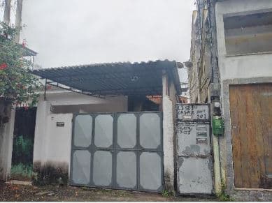 Foto JARDIM JOSE BONIFACIO